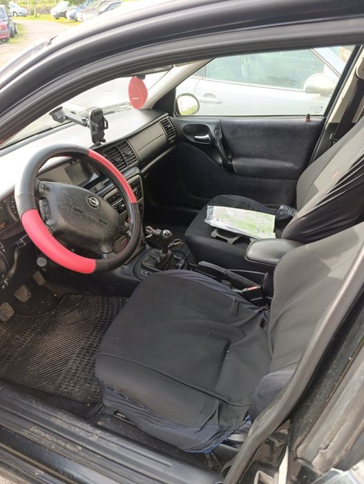 Automóvel  usado