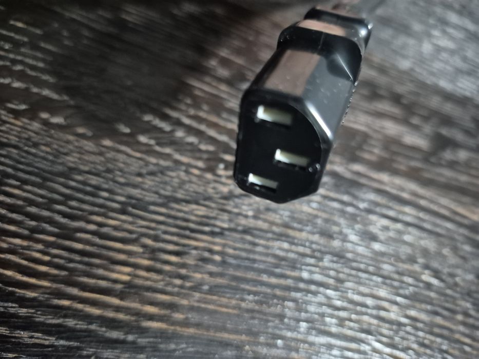 Kabel zasilający 200 cm