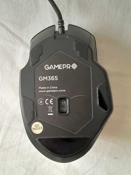 Мишка для компютера Game Pro.
