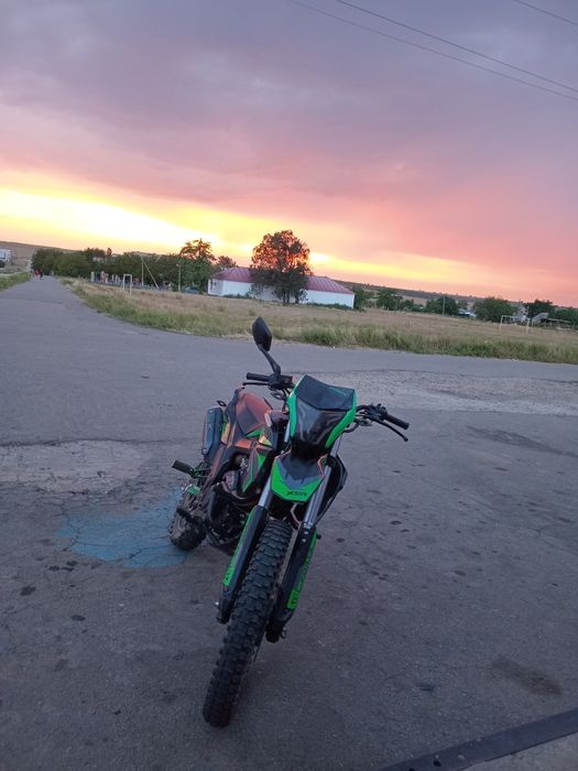 Forte FT 300 Xsr.