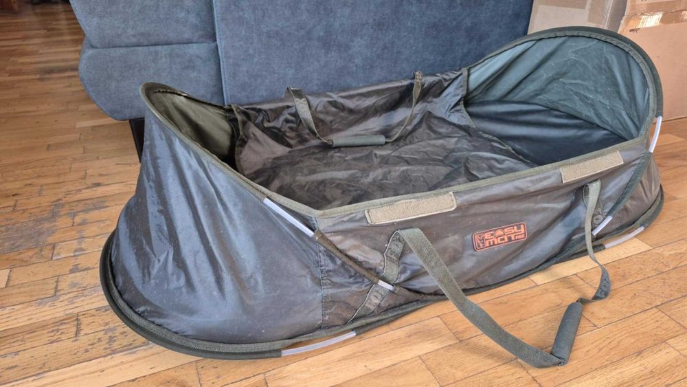 Mata karpiowa  FOX Easy Mat Standard  kołyska jk nash mivardi sonik
