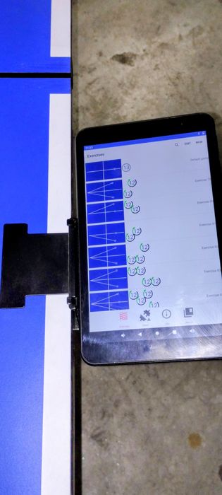 Robot Profissional Butterfly Amicus Prime