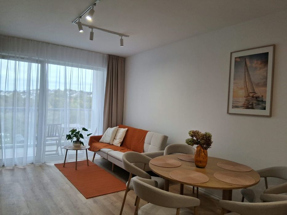 Wynajmę apartament