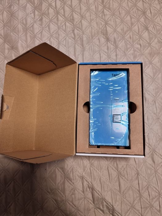 Bramka Fritz Smart Gateway