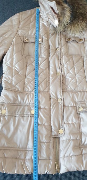 Kurtka Damska Roberto Verino M/L