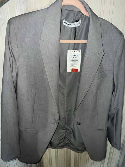 Піджак Bershka, абсолютно новий, з бірками