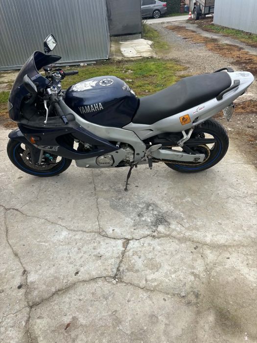 Yamaha