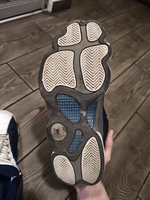 Nike Air Jordan 13