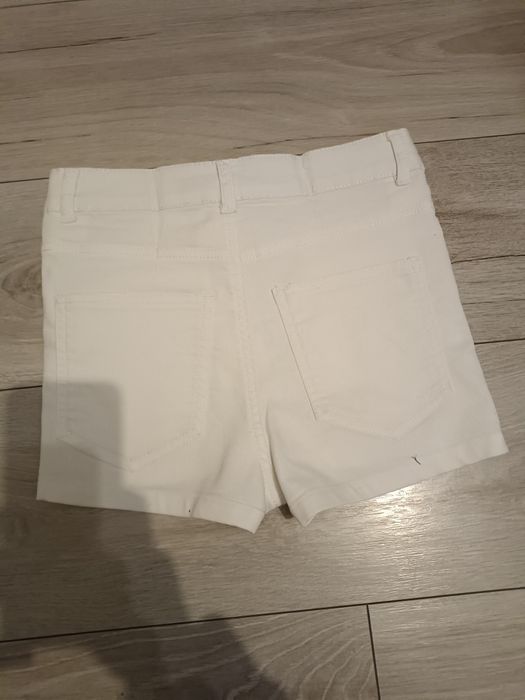 Spodenki rozmiar xs