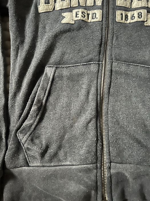 Bluza damska z kapturem