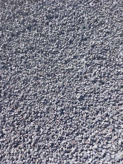 Щебінь різних фракцій, щебень, отсев,  гранвідсів, каміння бутове, піс
