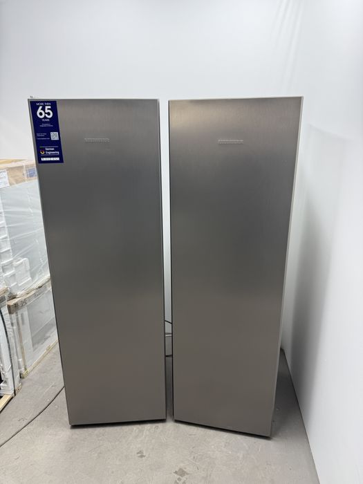 Холодильник морозильна камера Liebherr SRBsrc5220