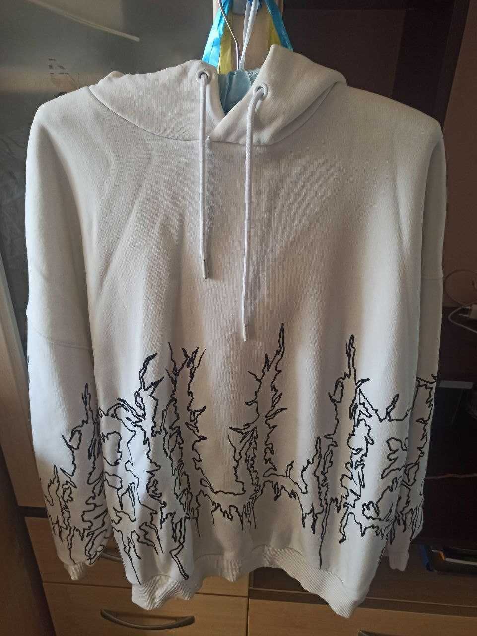 Bershka X Billie Eilish 650 Olx