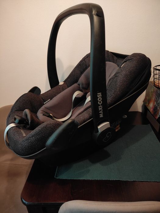 Fotelik Maxi Cosi - do 13kg -  Kraków
