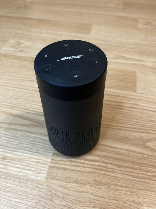 bose soundlink revolve - Купити електроніку - Ціни на OLX.ua