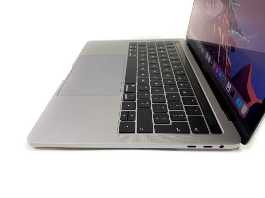APPLE MacBook Pro i5/ 8/ 250/ 13,3" Retina/ PL LIGHT/ Dowóz gratis