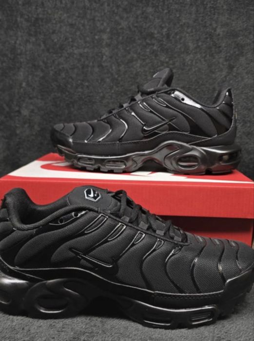 Nike air max plus