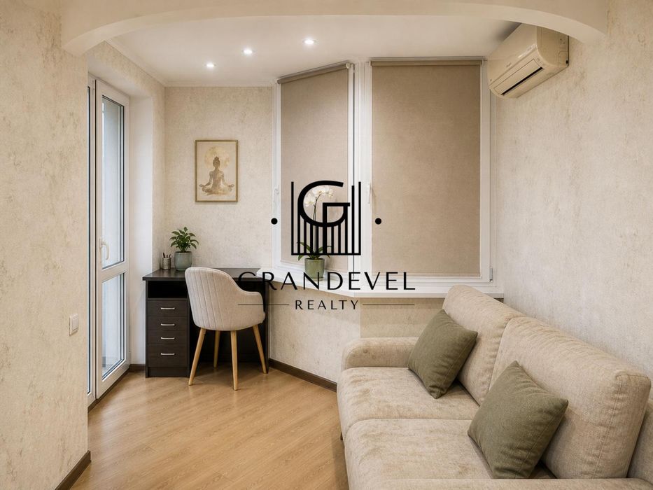 Продаж 1к Квартири Теплична 42, Святопетрівське, Софіївська Борщагівка