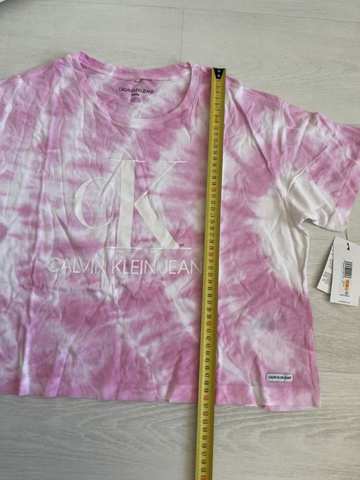 ОРИГІНАЛ! Calvin Klein та DKNY розмір S Футболки від 749грн