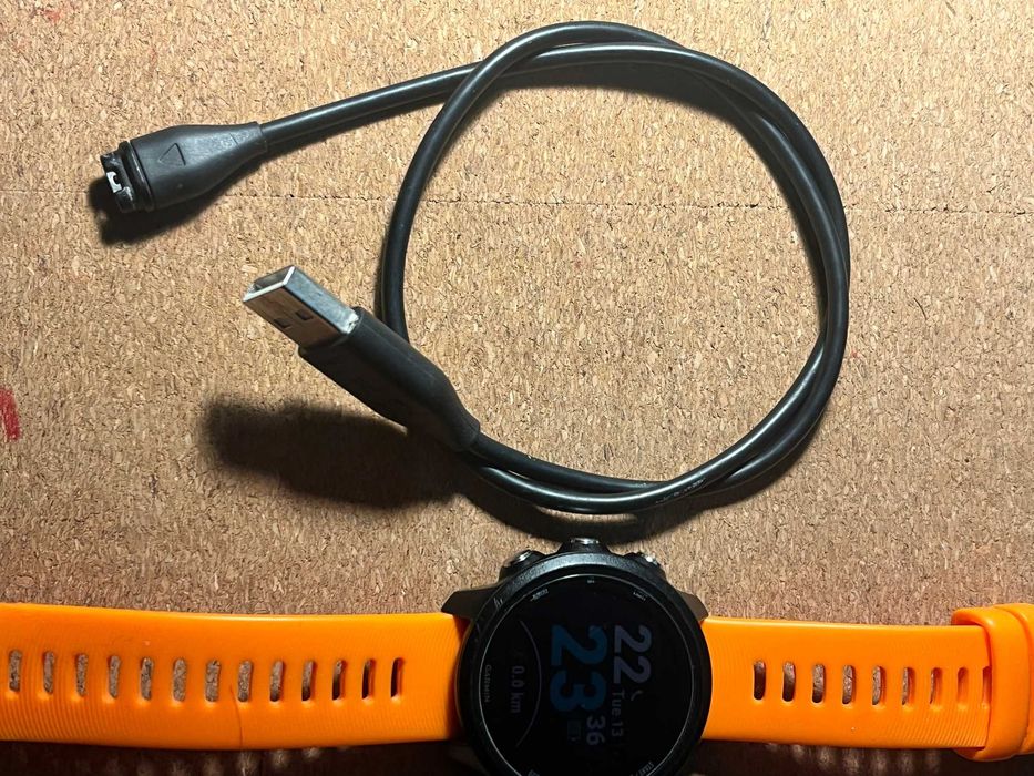 Garmin Forerunner 245