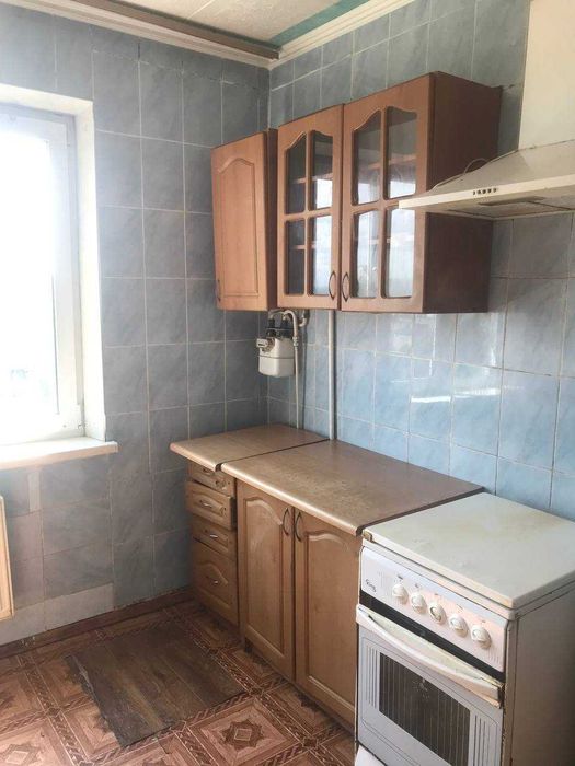 Продаж 2-кімнатної квартири
