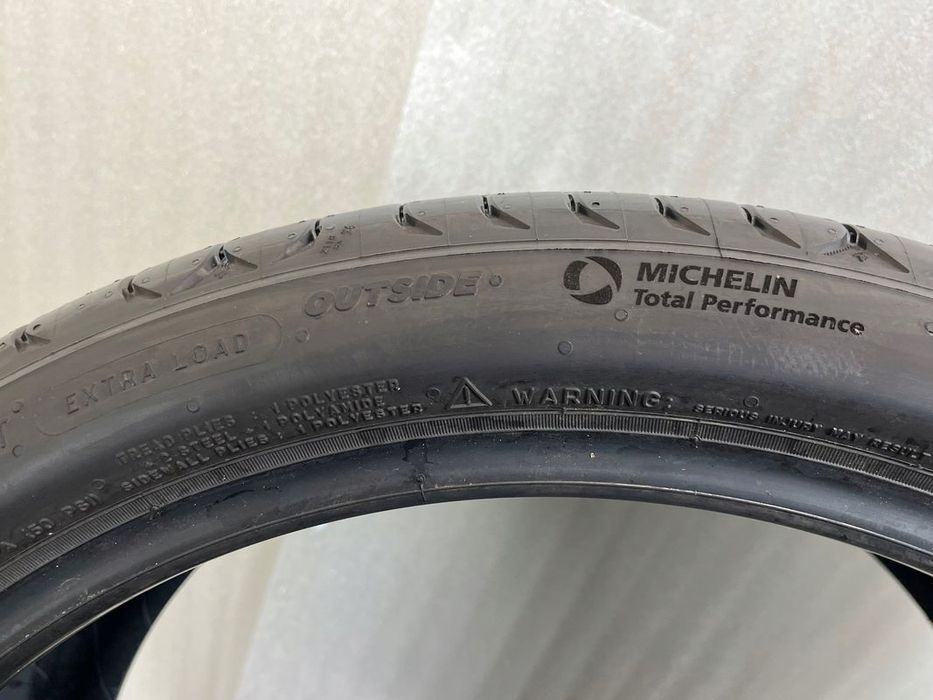 Opony Letnie 225/40/18 Michelin E Primacy 225/40r18 4x 2024 Demo Nowe