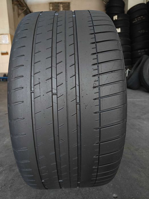 1шт R20 275 30 шина літня 2025р Michelin Pilot Sport 3 ZP добрий стан на Mercedes, BMW