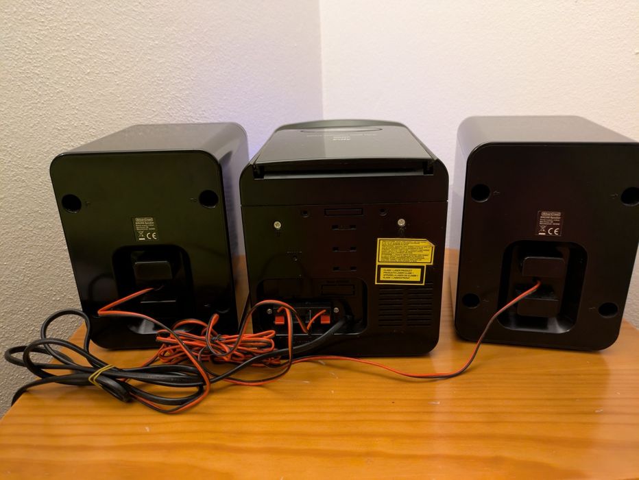 Aparelhagem SilverCrest