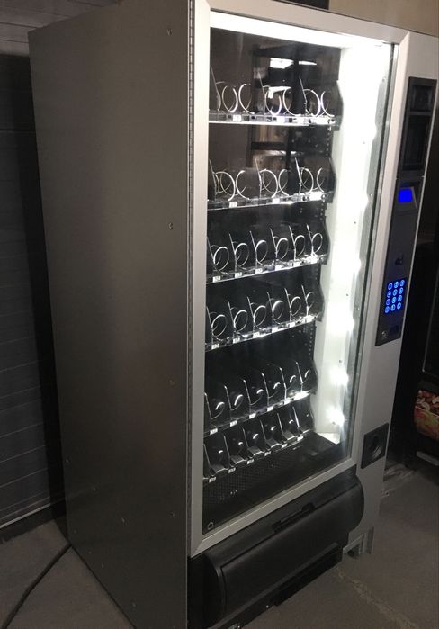 Necta Tango Vending Automat sprzedajacy