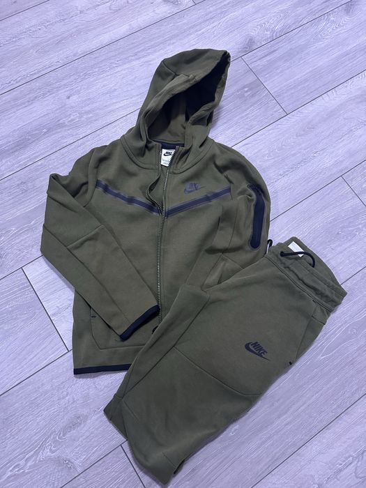 Костюм дитячий Nike tech fleese оригінал