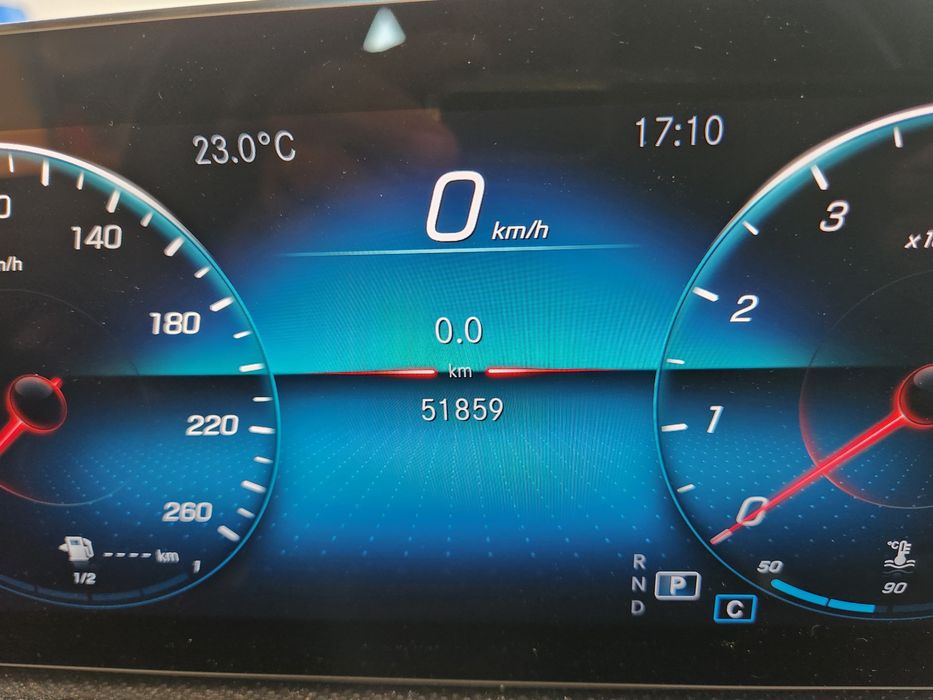 Mercedes benz Cla 180 com garantia