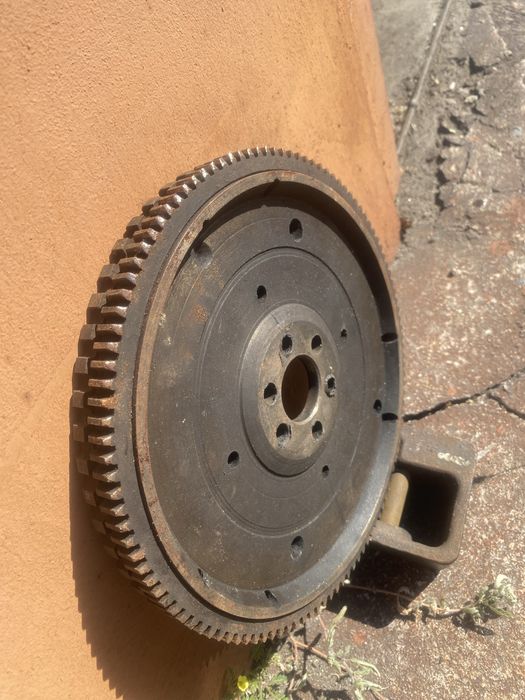 Маховик сенс 1.3