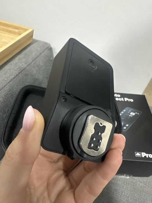 Profoto connect pro