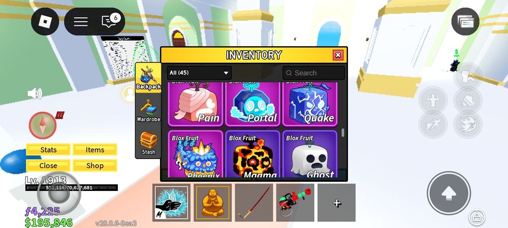 аккаунт роблокс с донатом