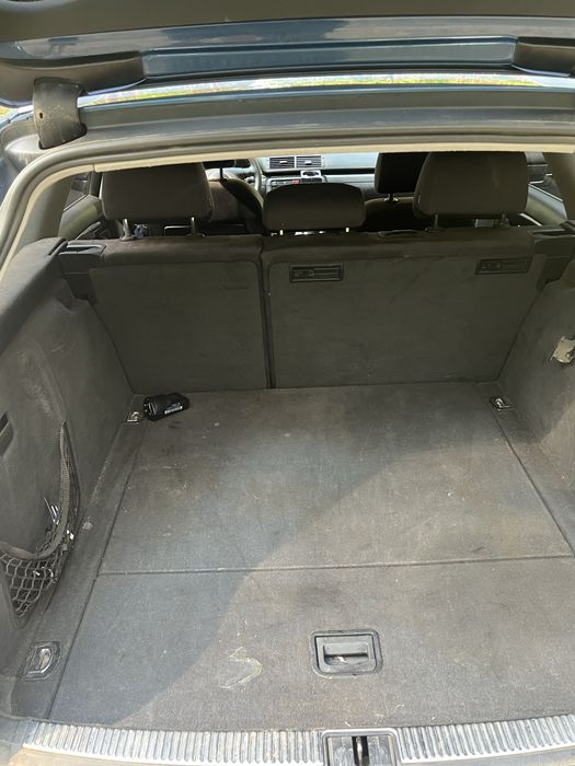 Audi A4 B6 1.9 TDI | Sprawny, dynamiczny, opłaty aktualne | Gotowy do jazdy