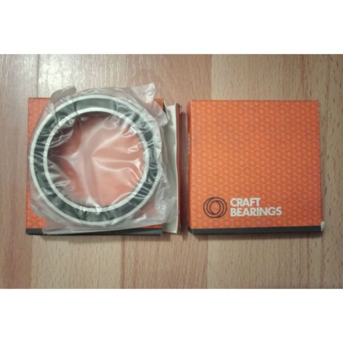 Подшипники новые