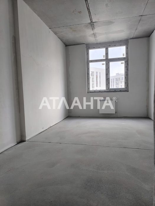 2 ком квартира с террасой в сданном доме на Краснова ЖК KADORR City