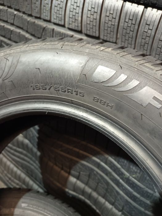 185/65R15 Fulda MultiControl