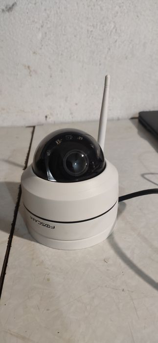 IP-камера відеоспостереження  Foscam D4Z