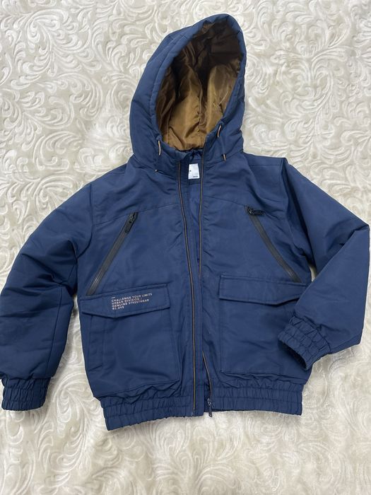 Куртка reserved 134