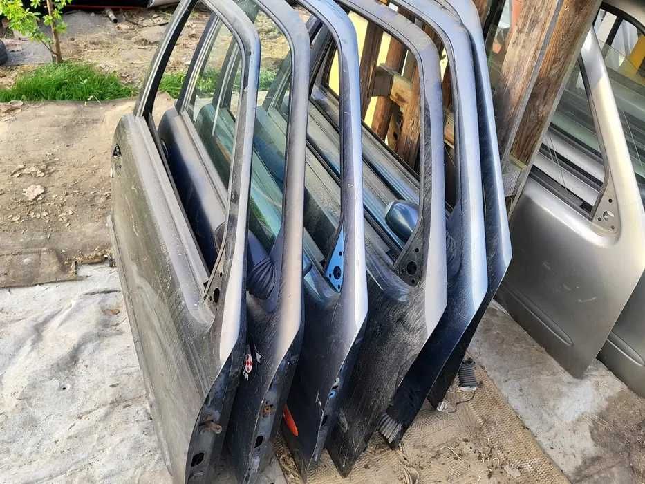 Drzwi Seicento kod lakieru 675