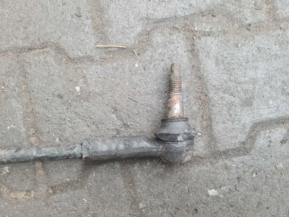 Ford Transit Custom maglownica przekładnia Europa GK31-3200-AE