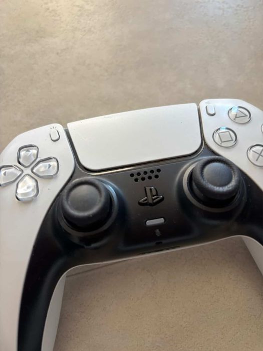 PS5 1TB Slim (Digital) + Monitor AOC 280hz