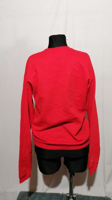 L/5 Bluza dresowa przez głowę B&C  r. S