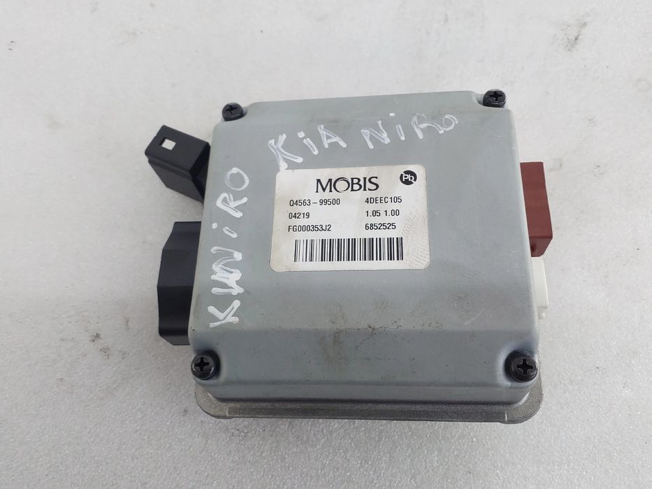 Centralina de direção KIA Niro (DE)