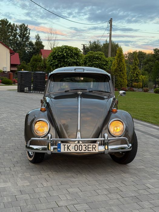 Volkswagen Garbus 1300 1967r