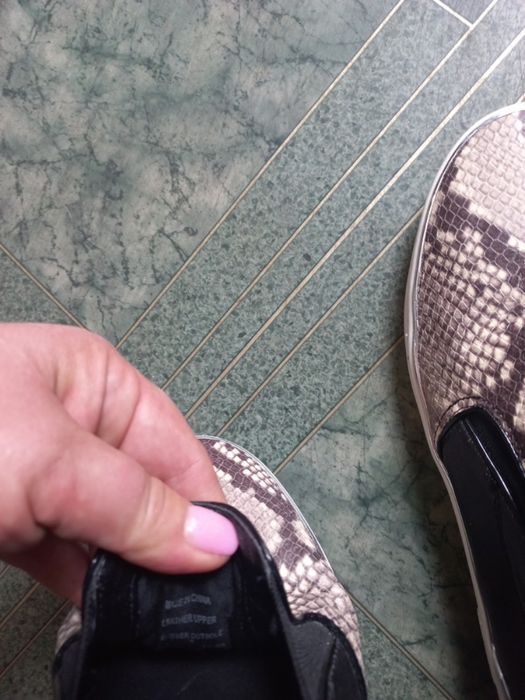 Мокасины ,, Michael Kors,, оригинал  р.38