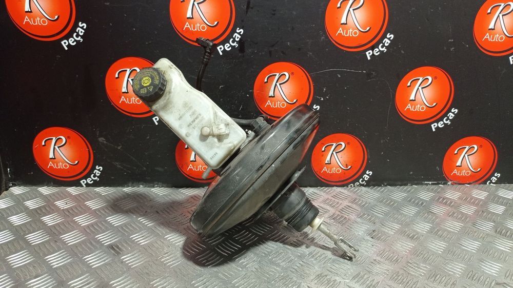 Servofreio Renault Megane Ii Grandtour (Km0/1_)