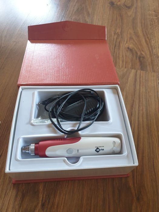 Derma stamp pen Bielenda