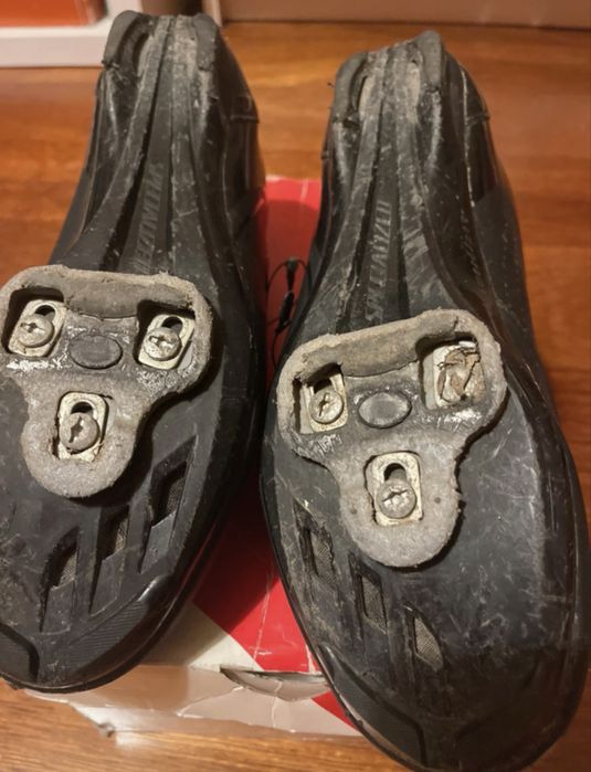 Sapatos ciclismo Specialized